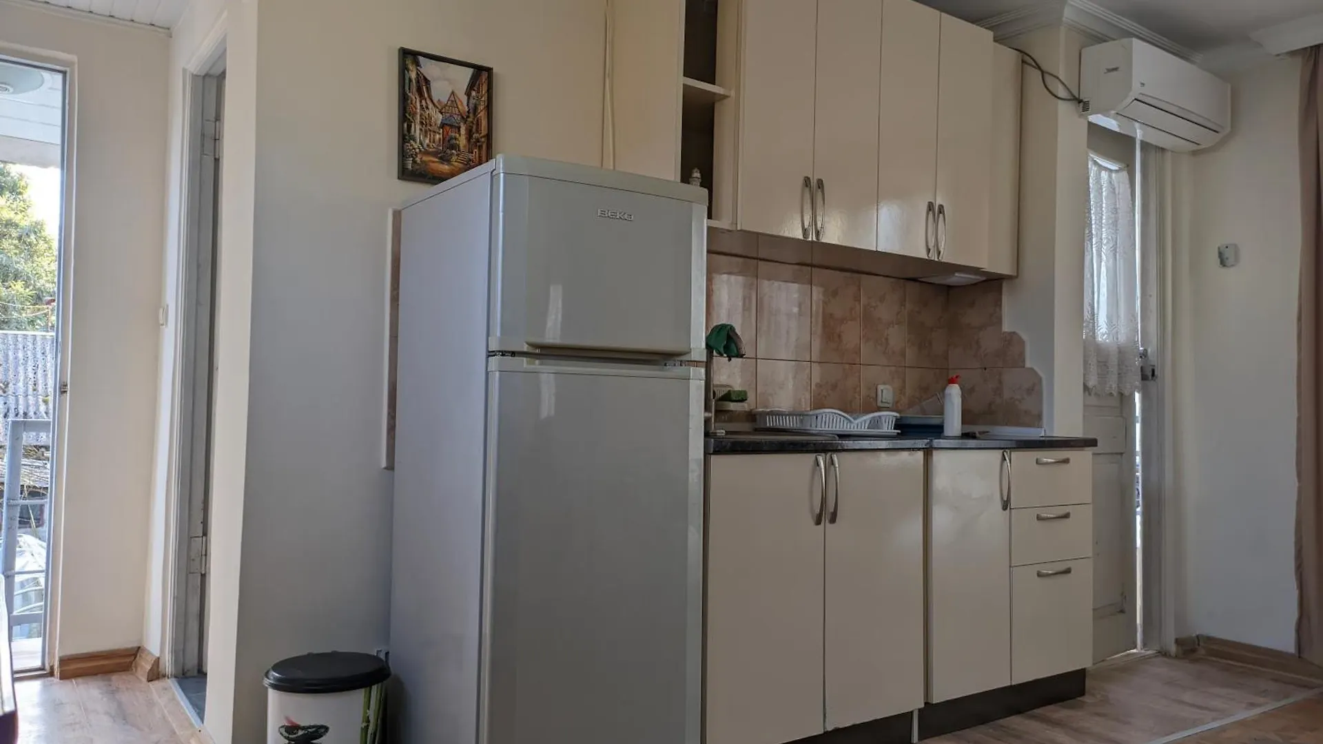 Holiday home Holiday In Makhindjauri Batumi