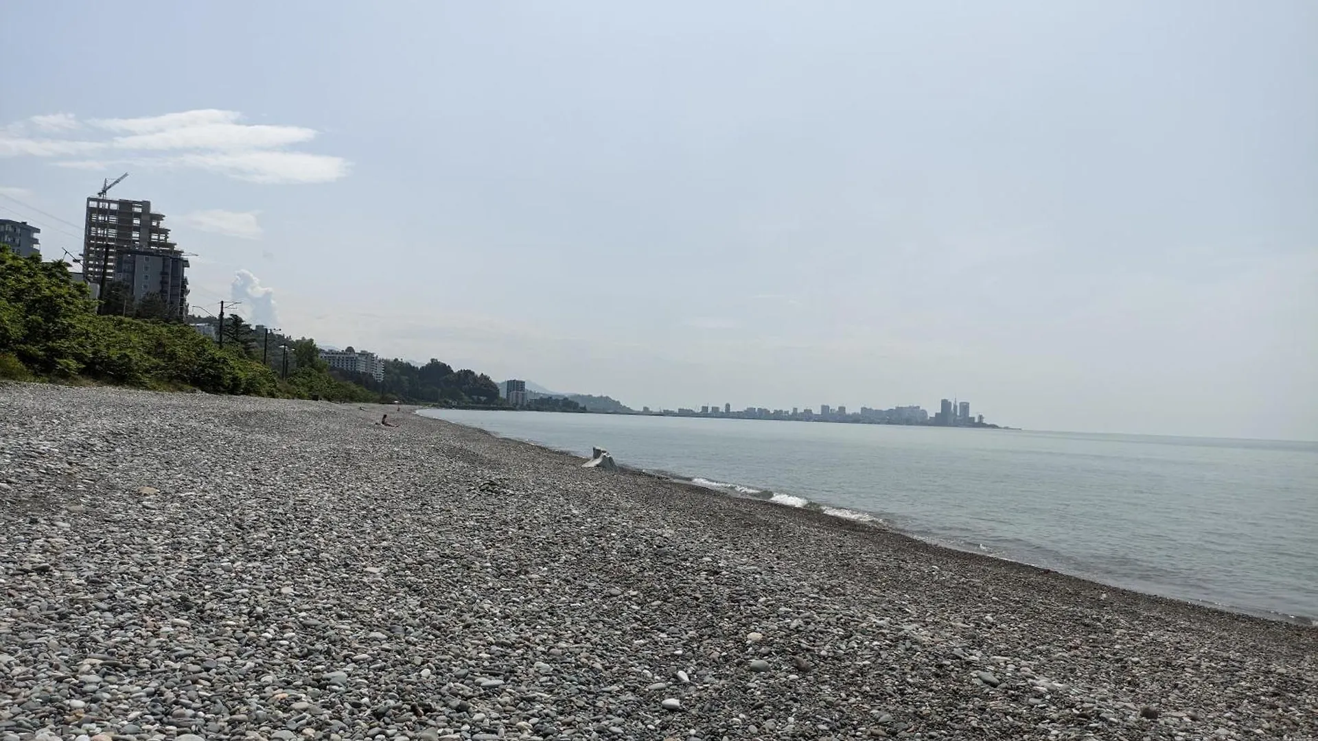 Holiday In Makhindjauri Batumi Holiday home