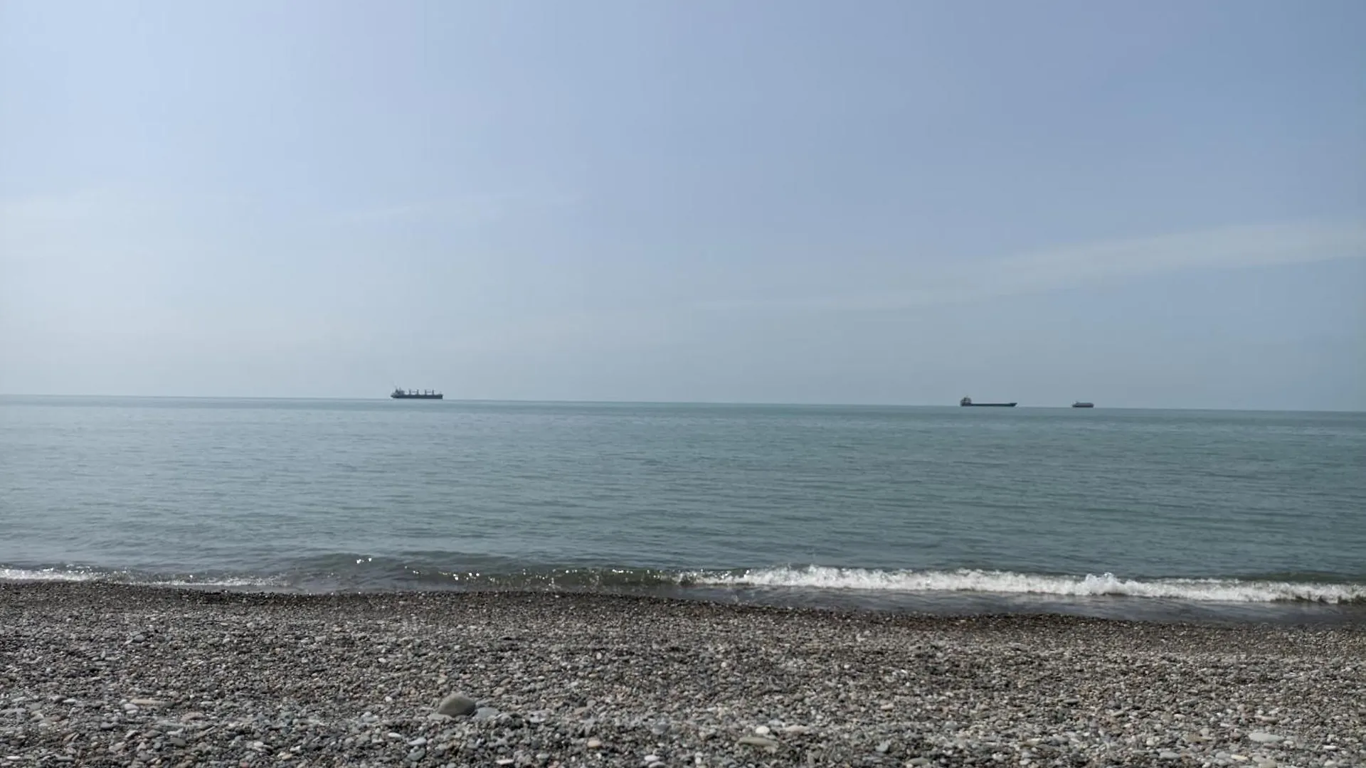 Holiday home Holiday In Makhindjauri Batumi