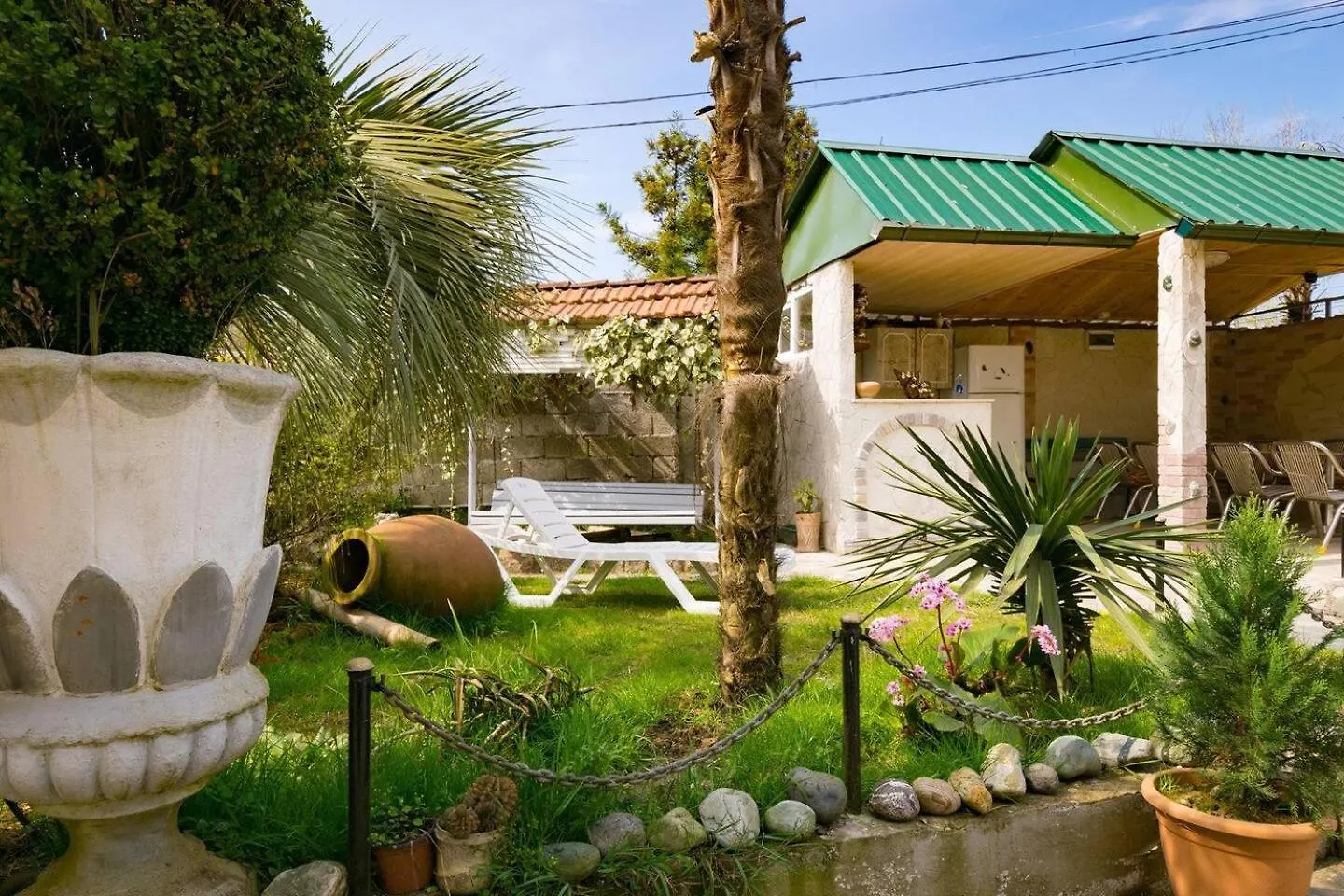 Holiday home Holiday In Makhindjauri Batumi